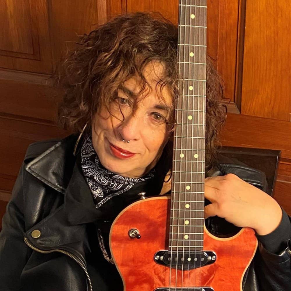 Joanna Connor Band Joanna Connor Band events