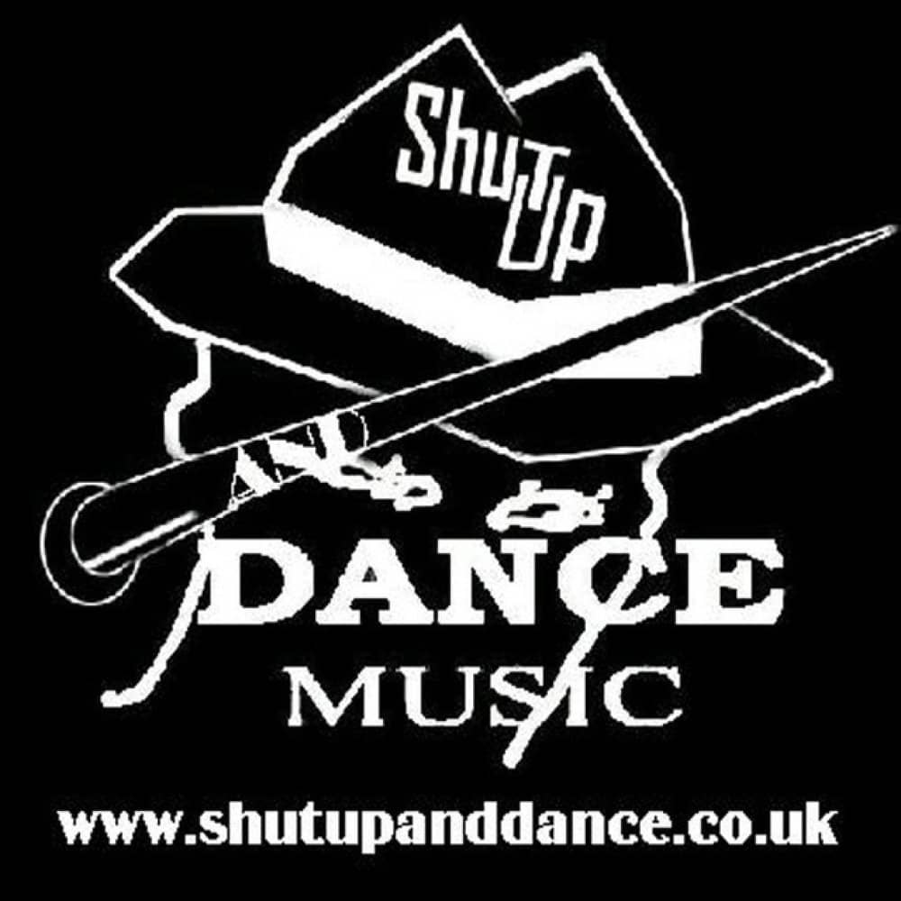 Shut Up and Dance Shut Up and Dance events