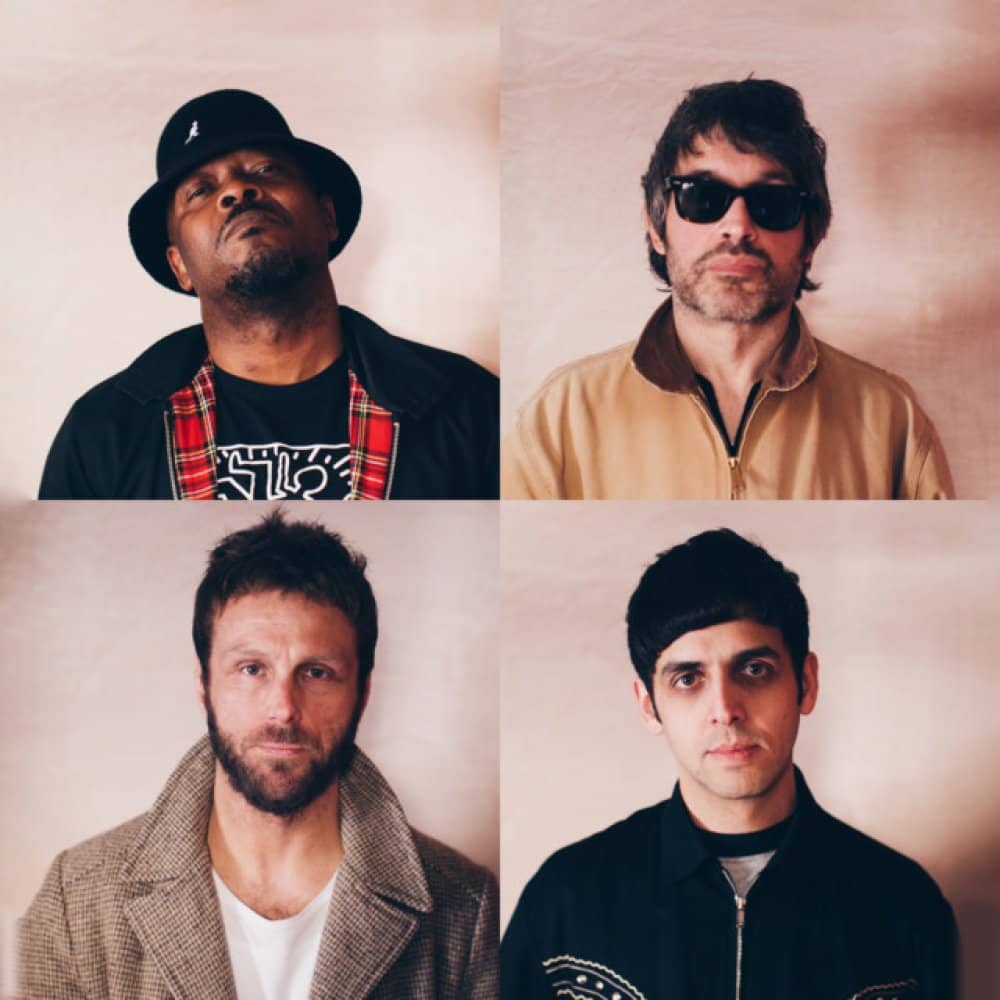 The Heavy The Heavy events