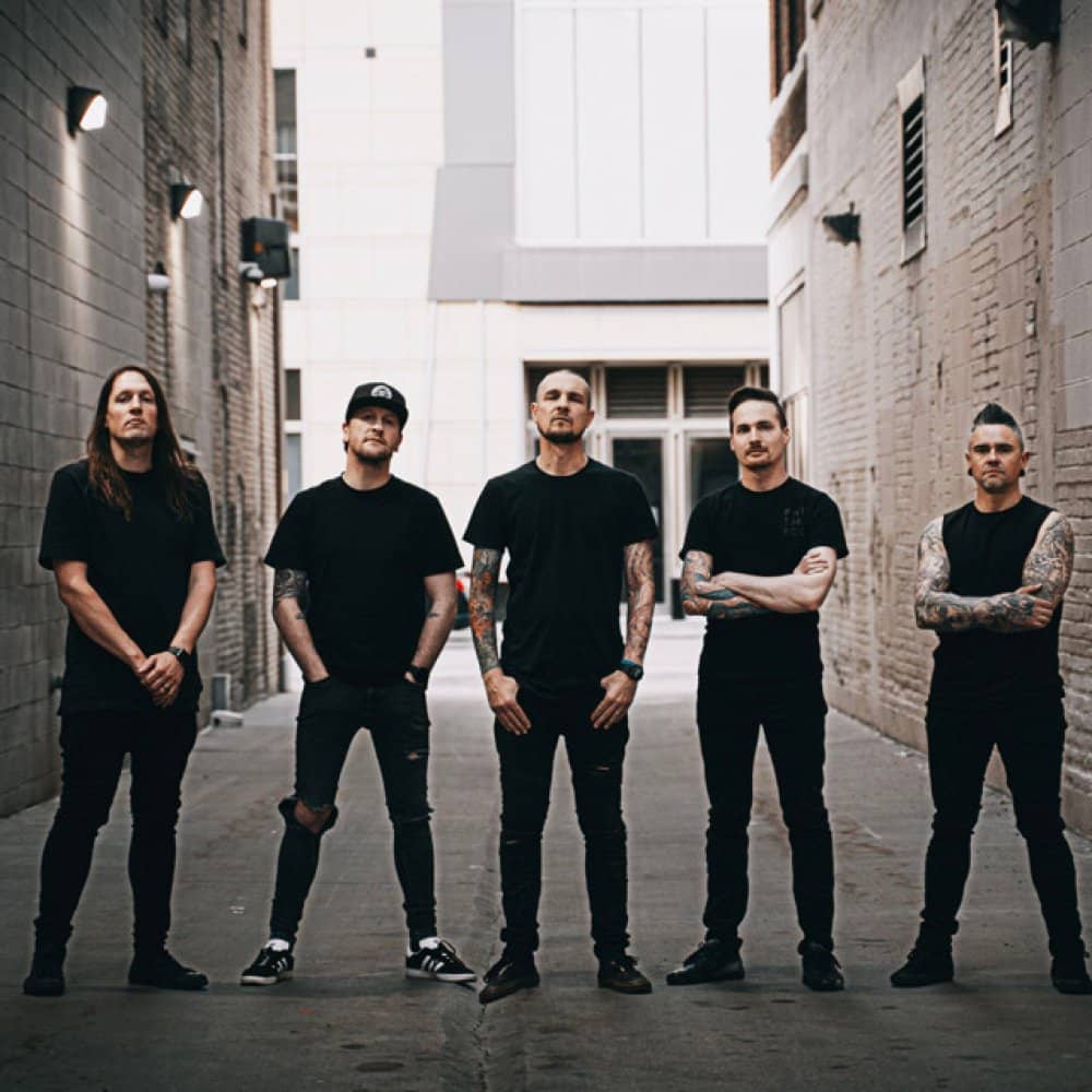 Kill the Lights events