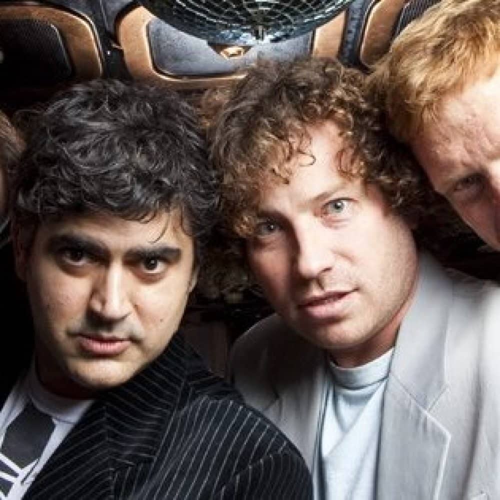 Mad Racket Mad Racket events