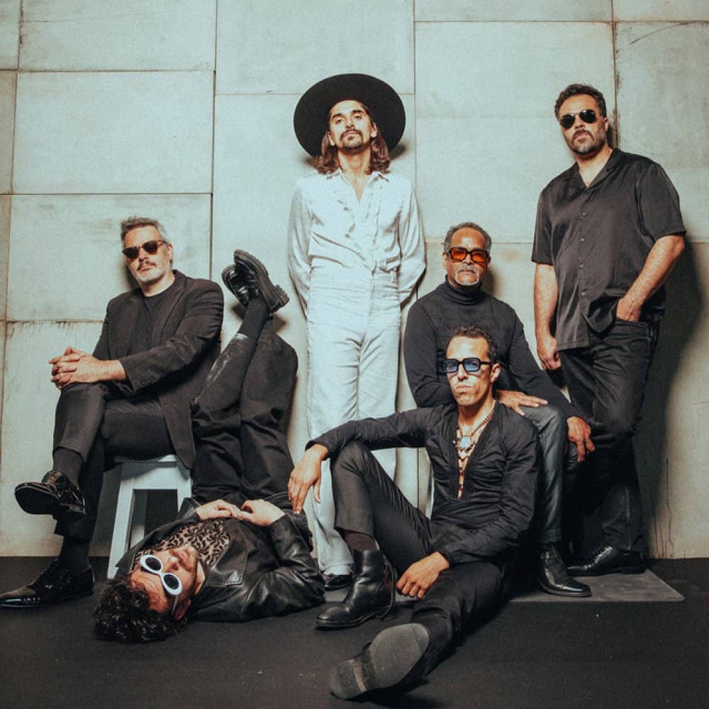 The Black Mamba The Black Mamba events