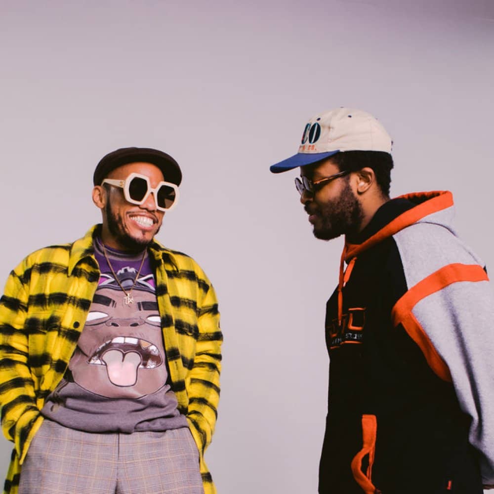 NxWorries NxWorries events