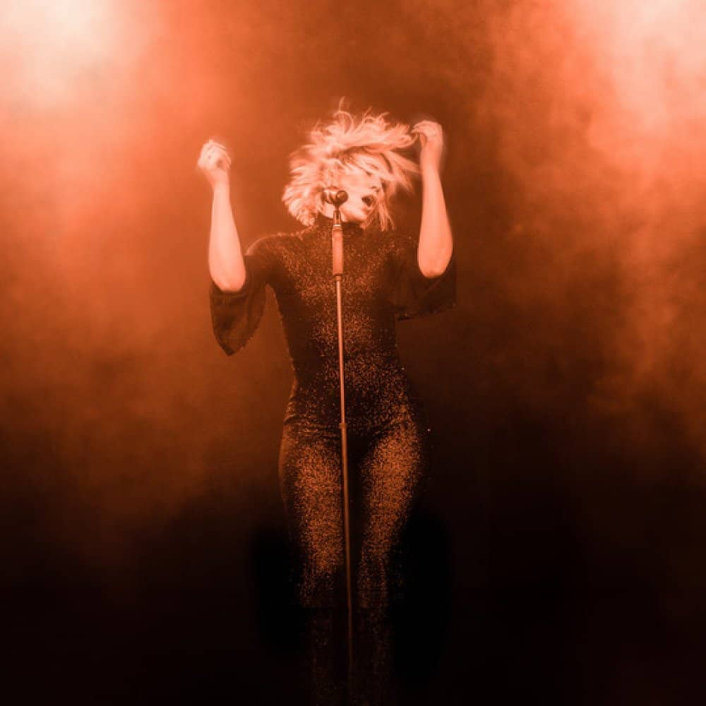 Natasha Bedingfield events