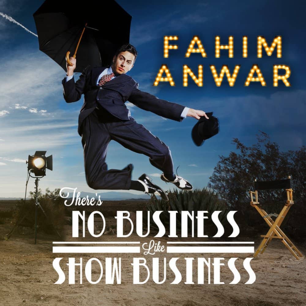 Fahim Anwar events