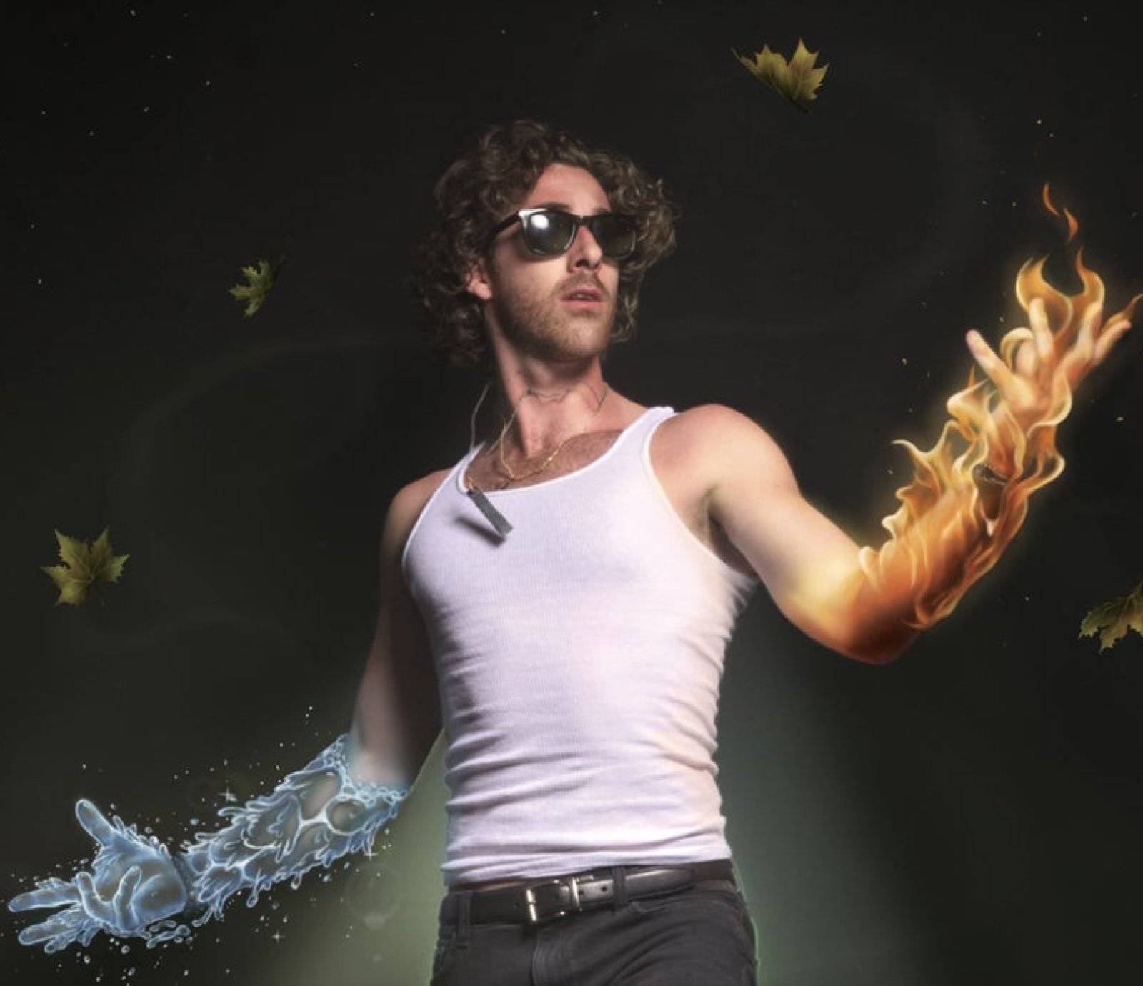 Troy Doherty Troy Doherty events