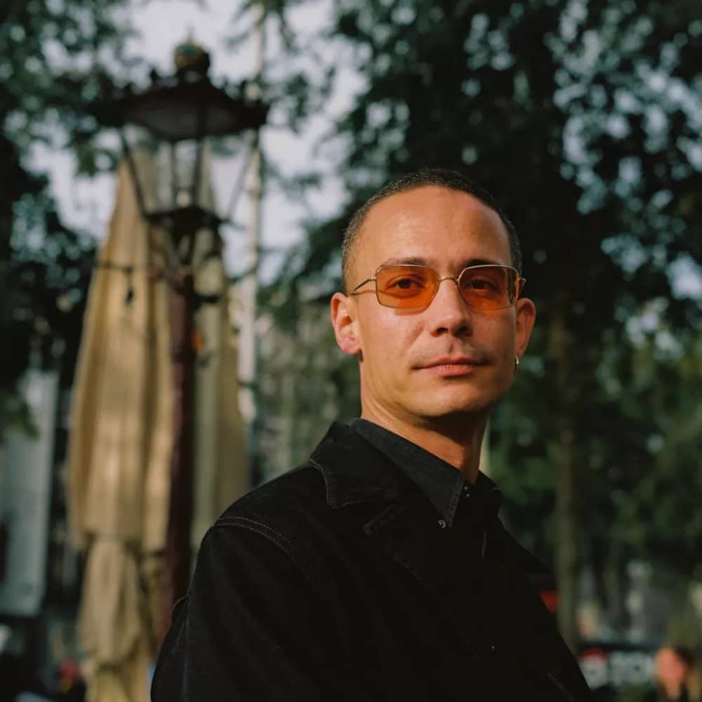 Rey Colino Rey Colino events