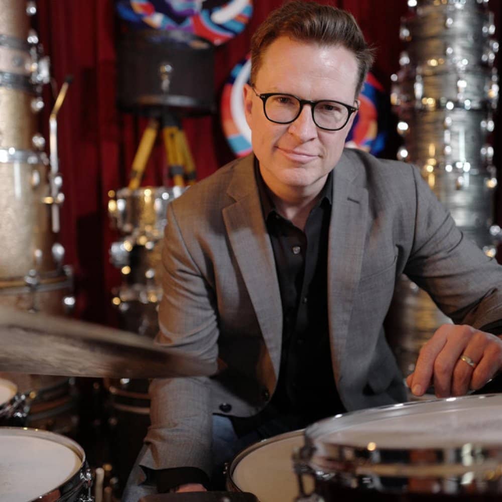 Stanton Moore events