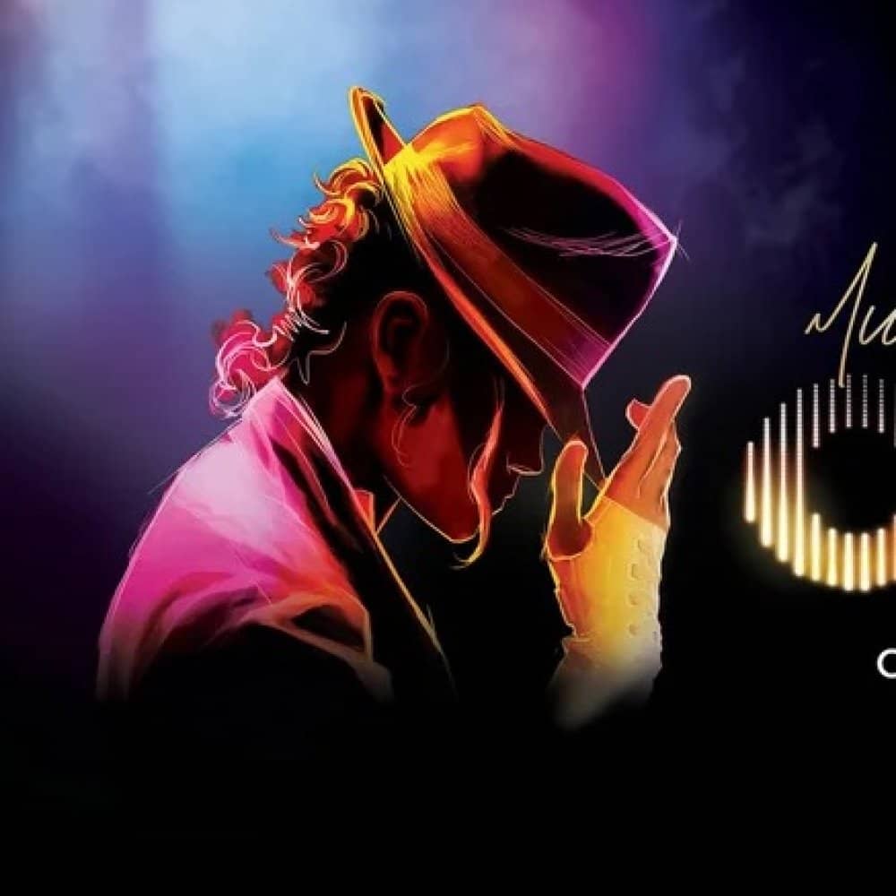 Michael Jackson ONE by Cirque du Soleil events