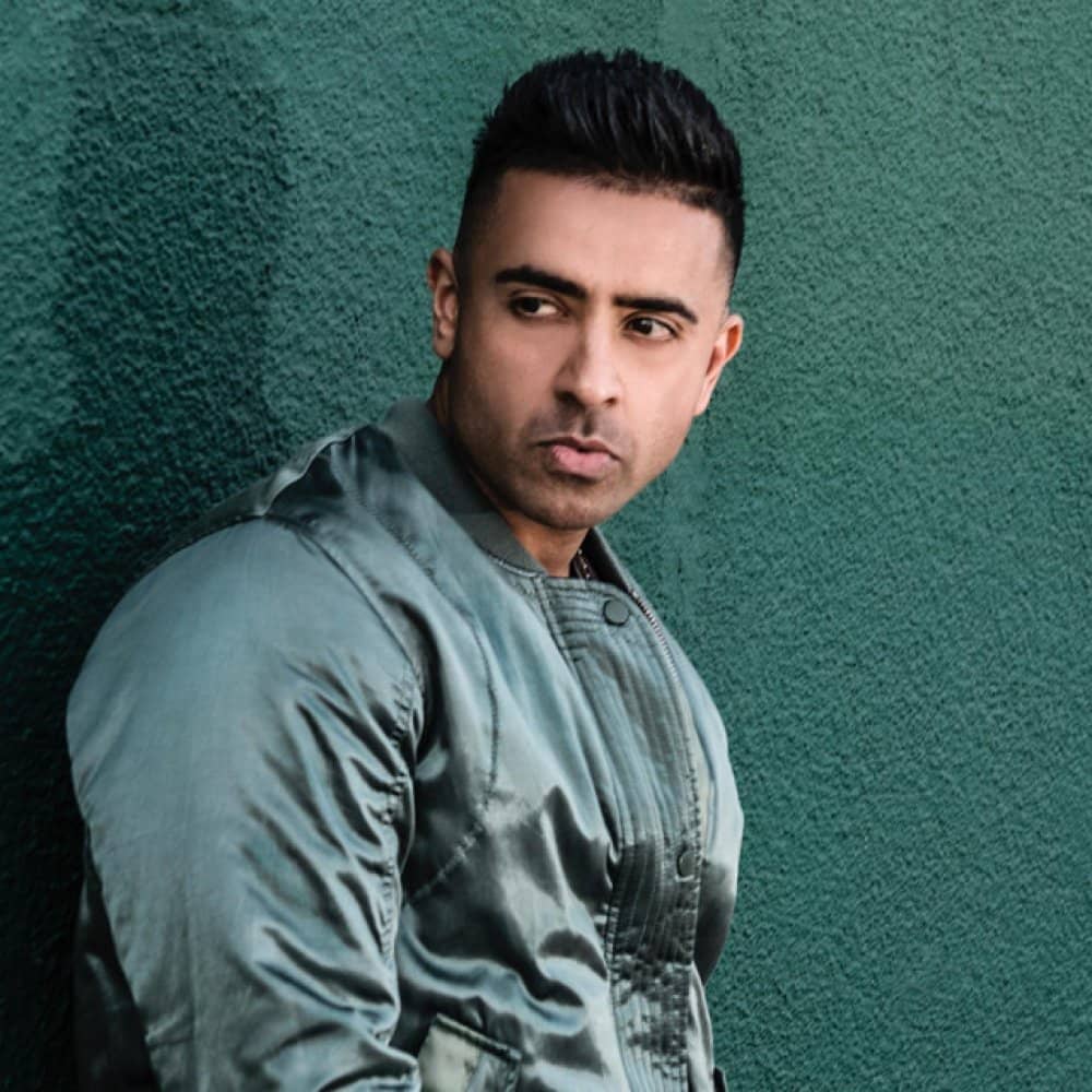 Jay Sean events