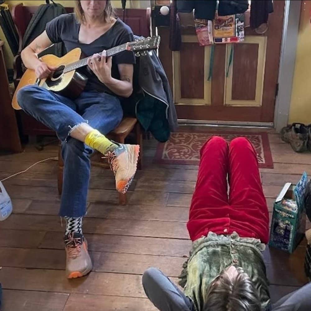 A Boy Called Piano events