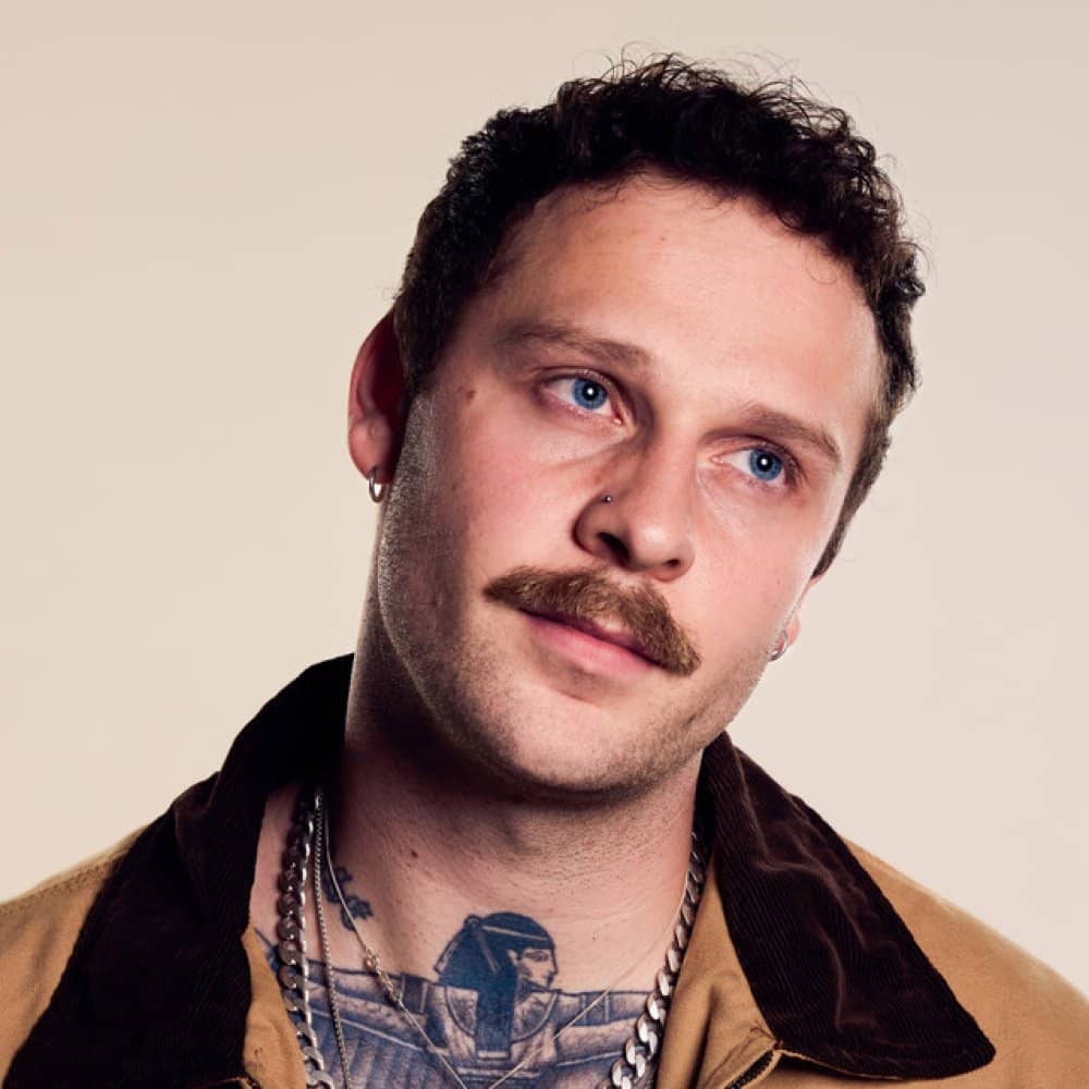 MacKenzy MacKay MacKenzy MacKay events