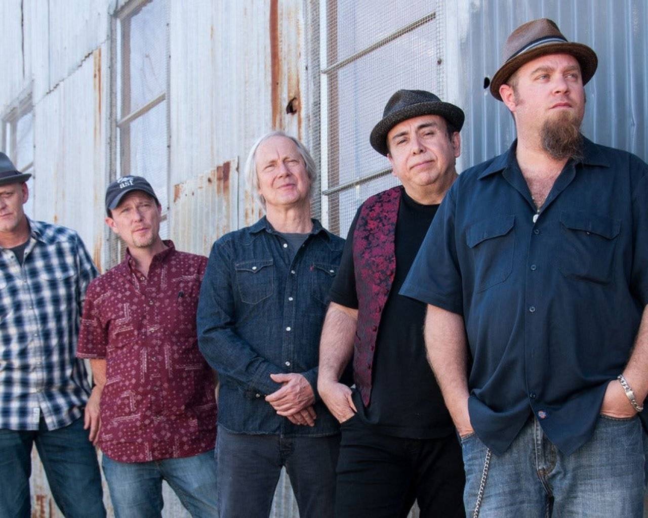 The Weight Band events