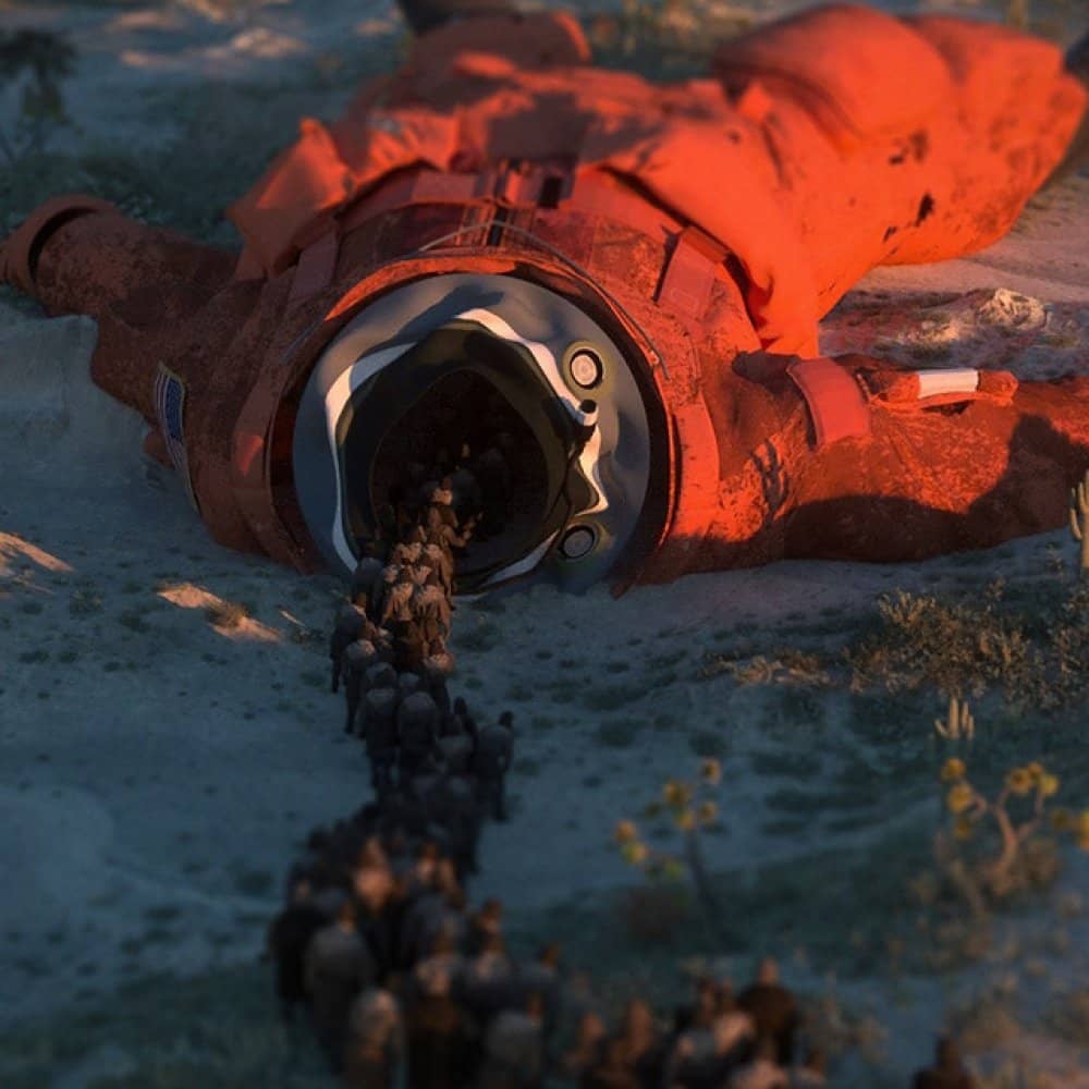 Failure Failure events