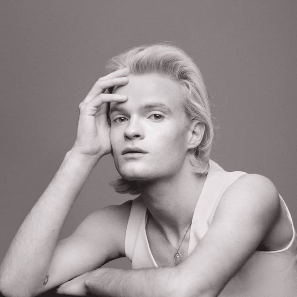 Jake Wesley Rogers events