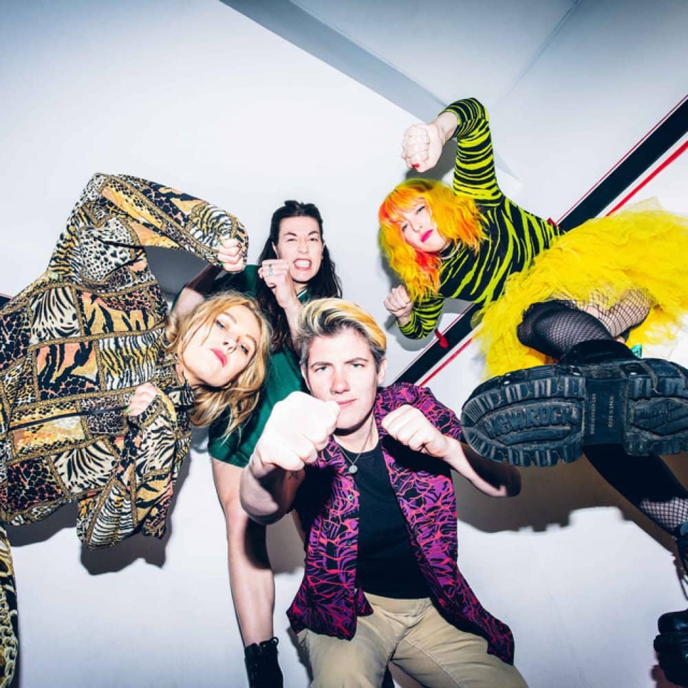 Loose Articles Loose Articles events