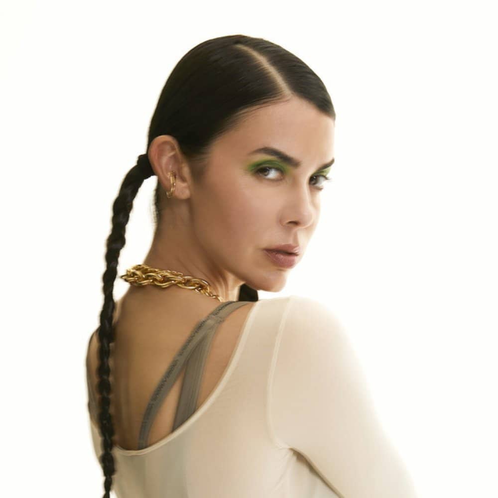 Fiona Kraft events