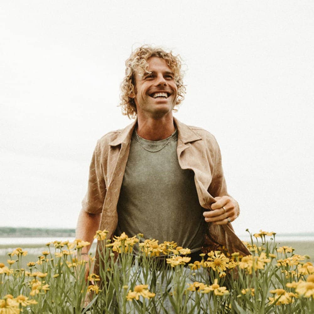 Kim Churchill events