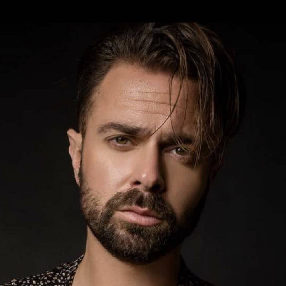 Ilias Vrettos Ilias Vrettos events