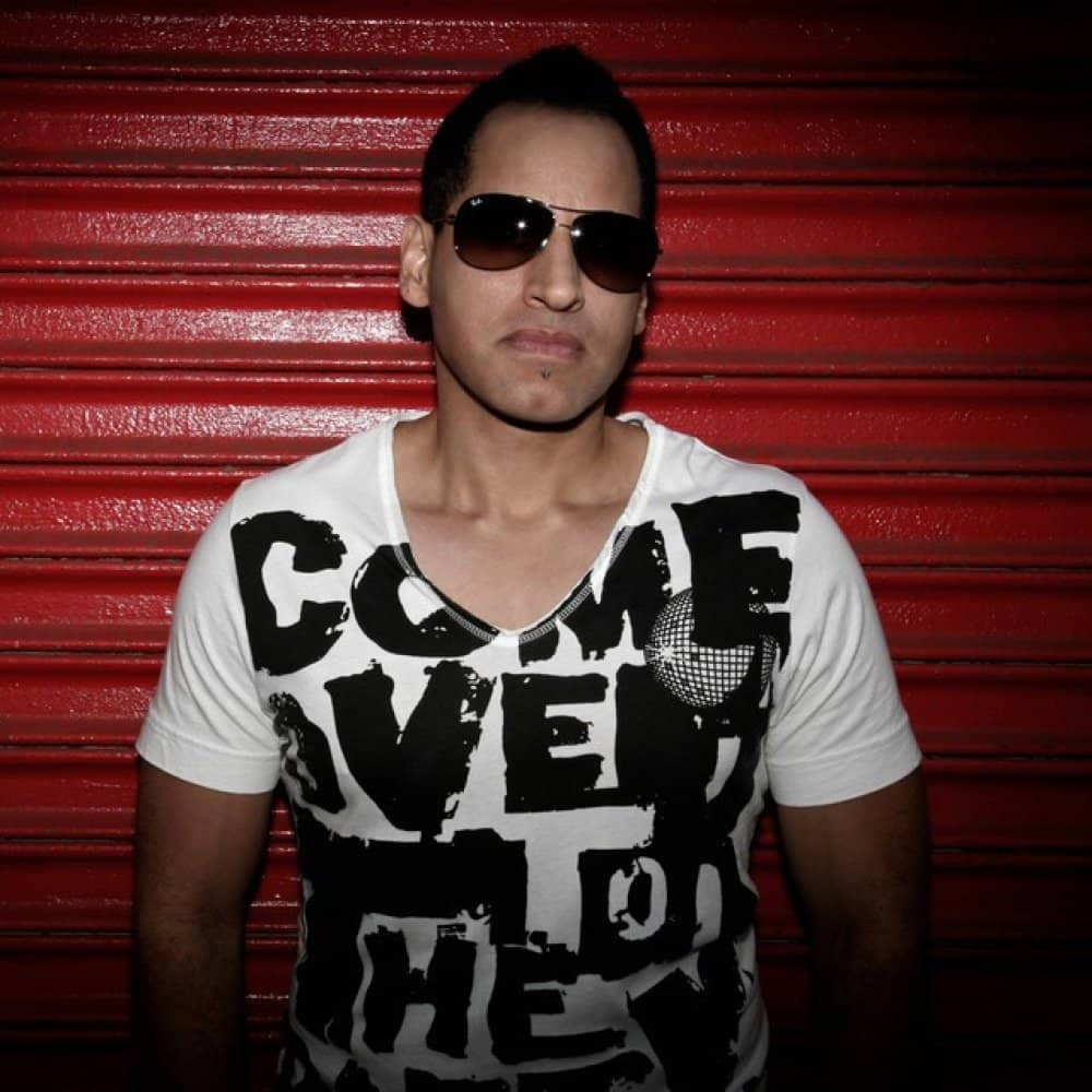 Richard Vission Richard Vission events