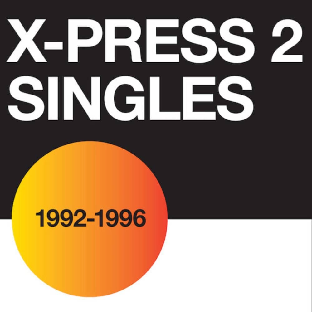 X-Press 2 X-Press 2 events