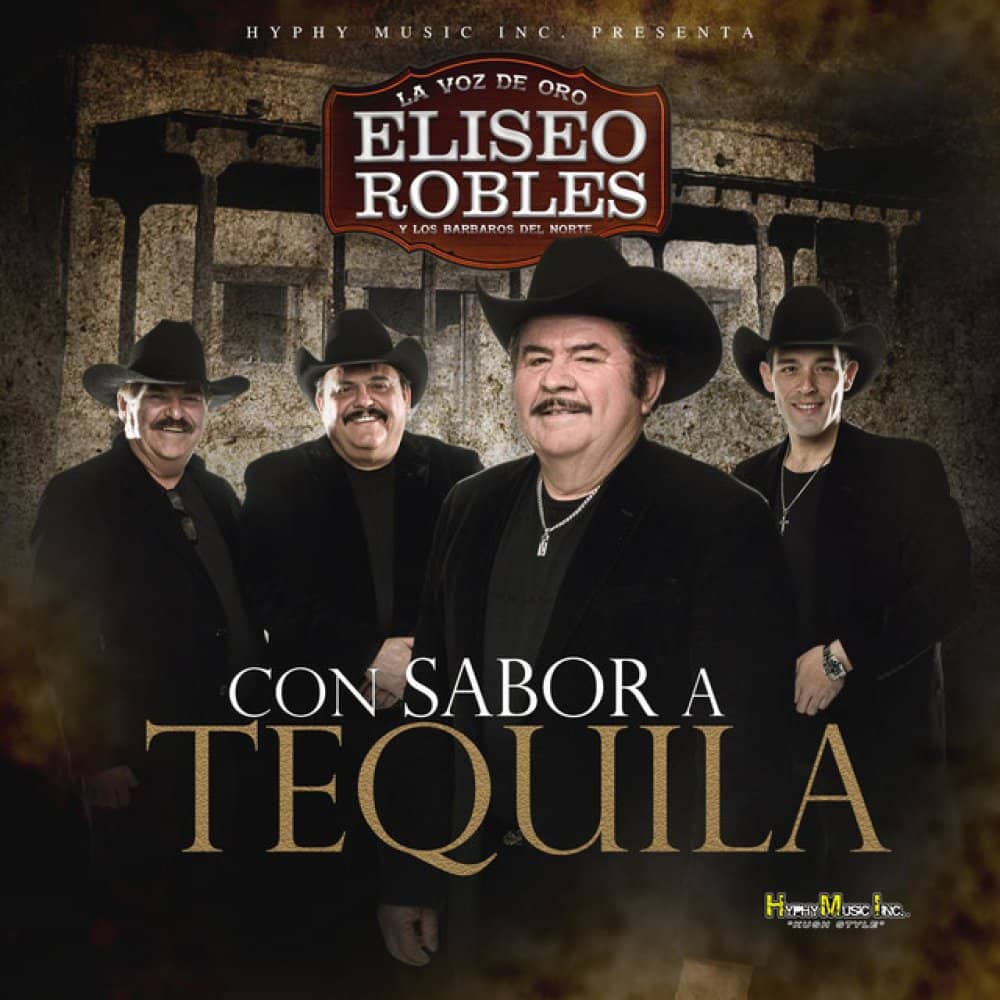 Eliseo Robles events