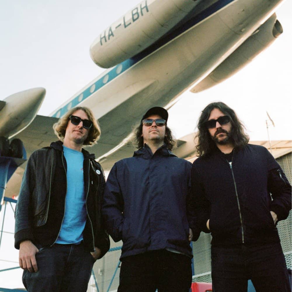 DZ Deathrays DZ Deathrays events