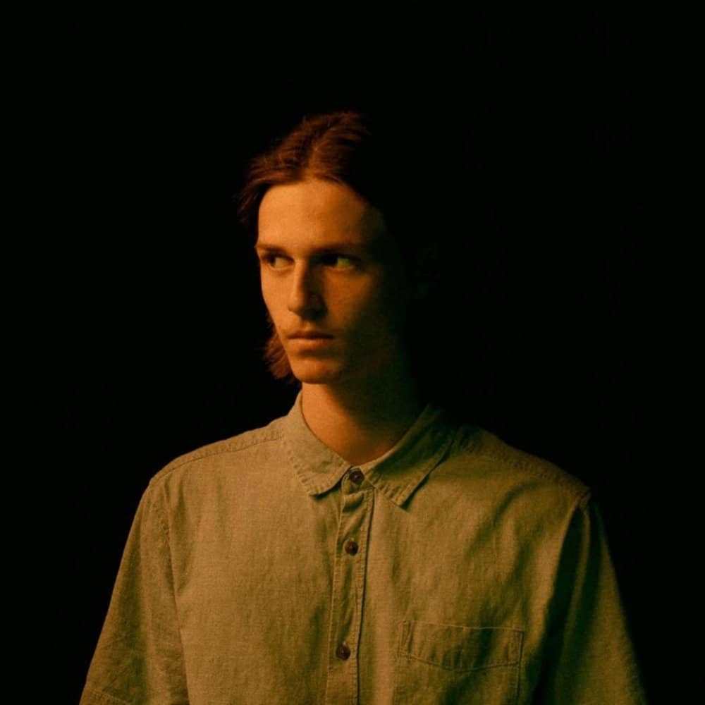 Big Blue Eyes events