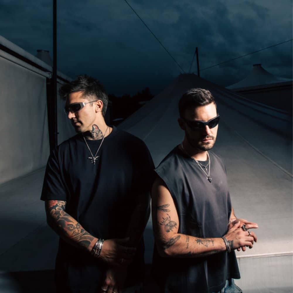 Tom & Collins events