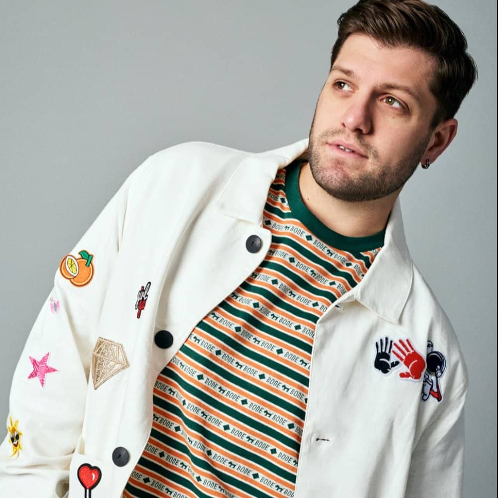 Zachariah Porter events