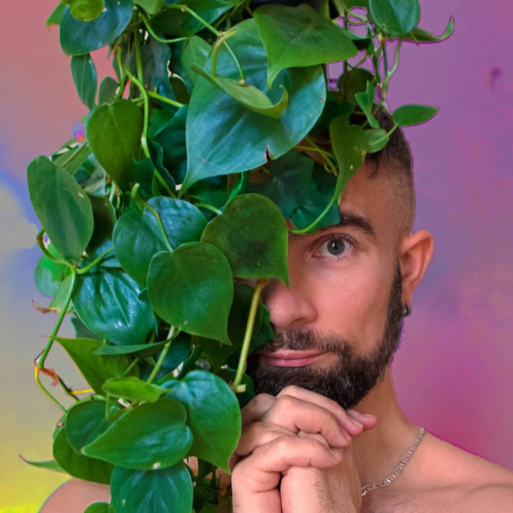 Olof Dreijer Olof Dreijer events