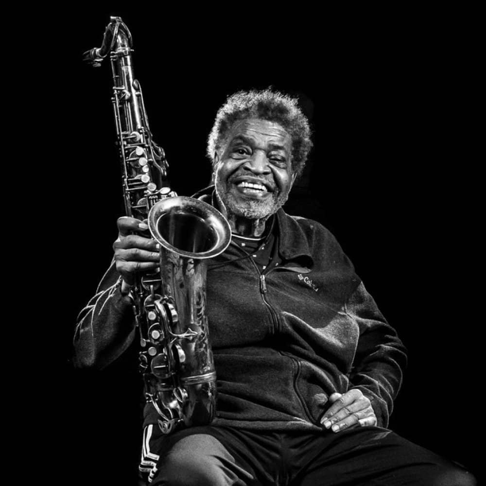 George Coleman events