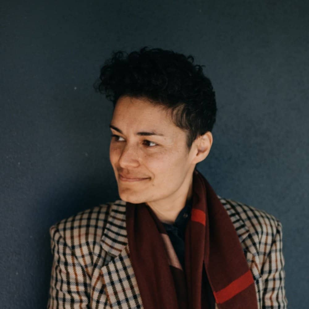 Andrea Kirwin events