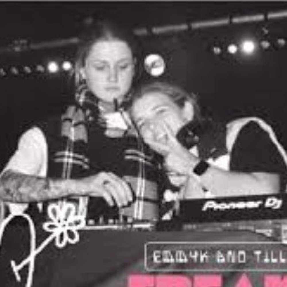 EMMYK & Tilly events