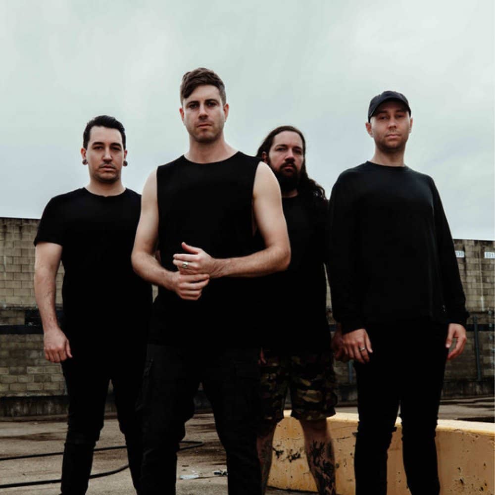 In Hearts Wake events