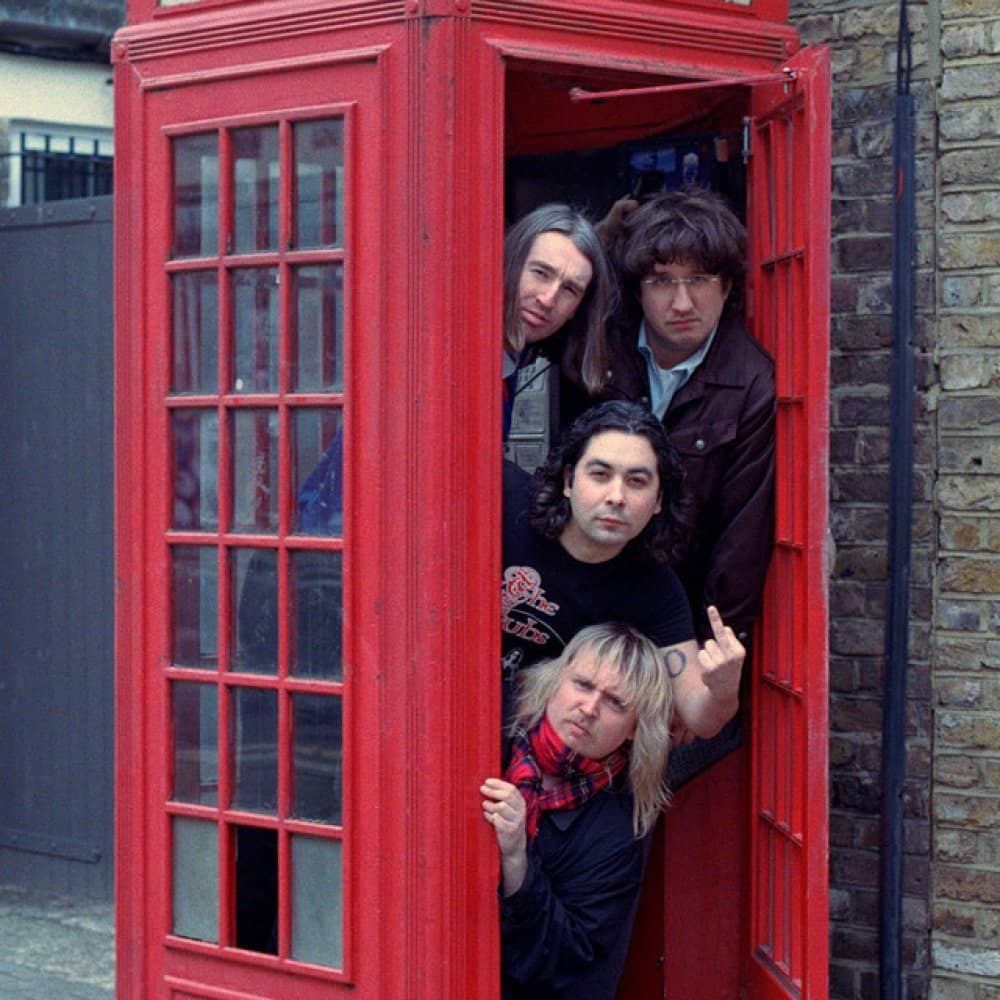 The Tubs The Tubs events