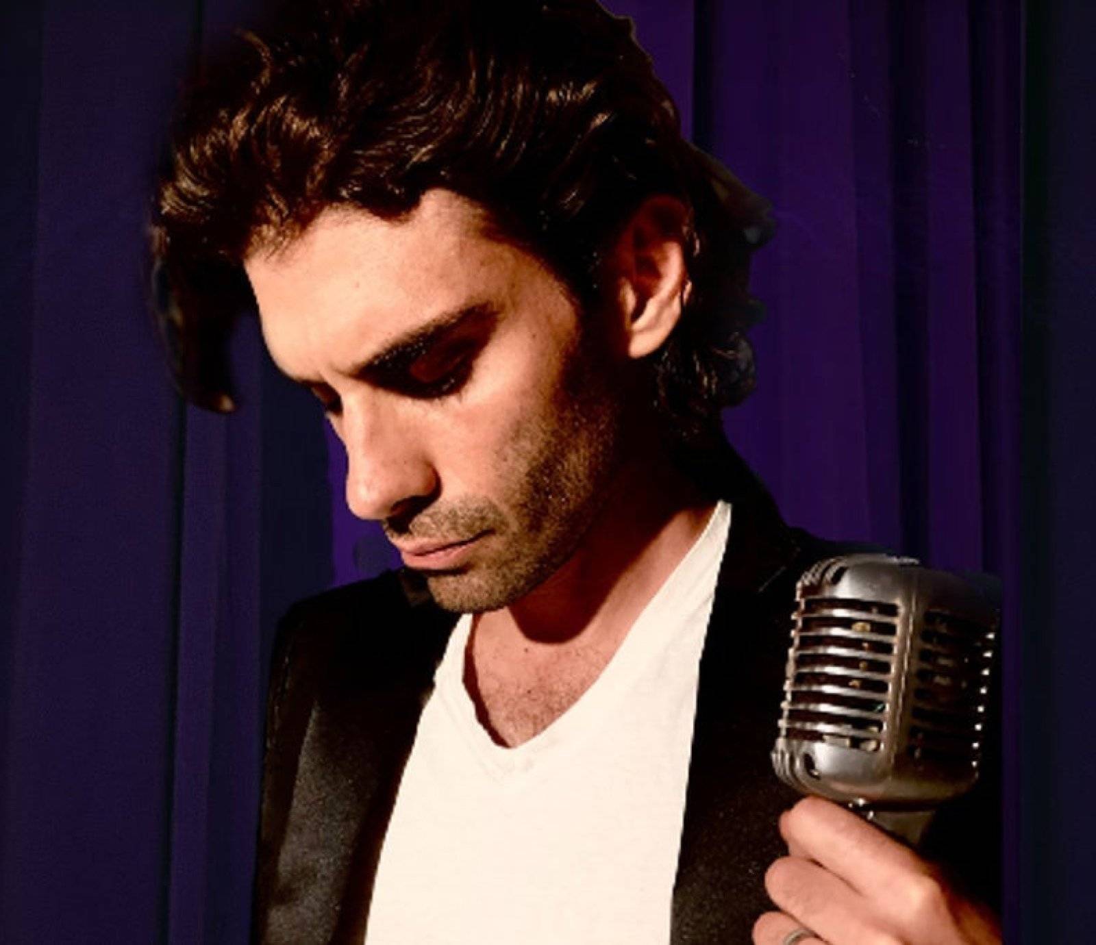 Grace - Jeff Buckley Tribute events