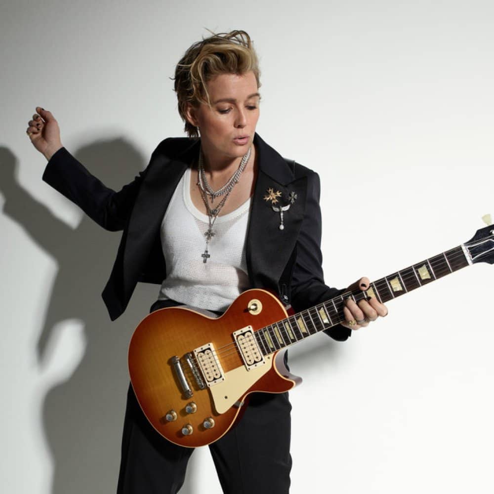 Brandi Carlile events