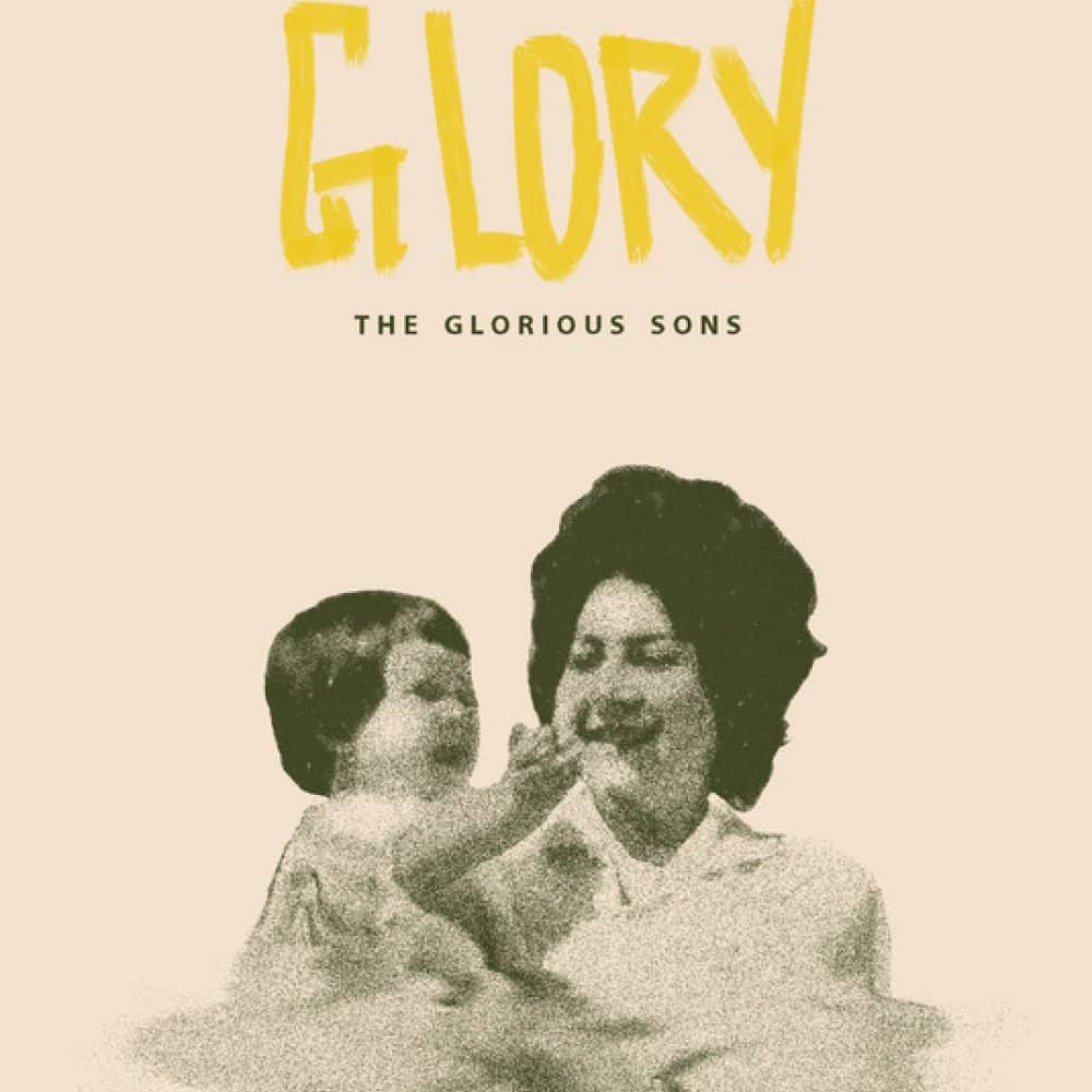 The Glorious Sons events