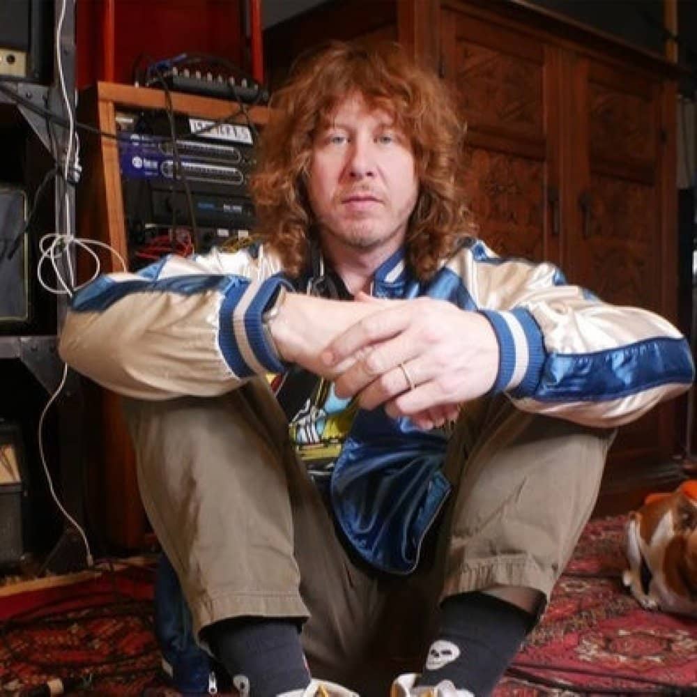 Ben Kweller events