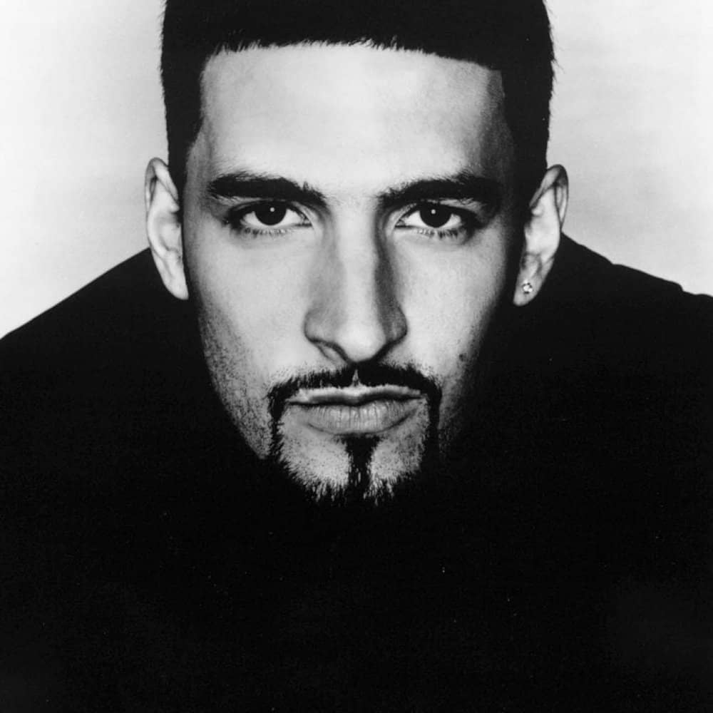 Jon B events