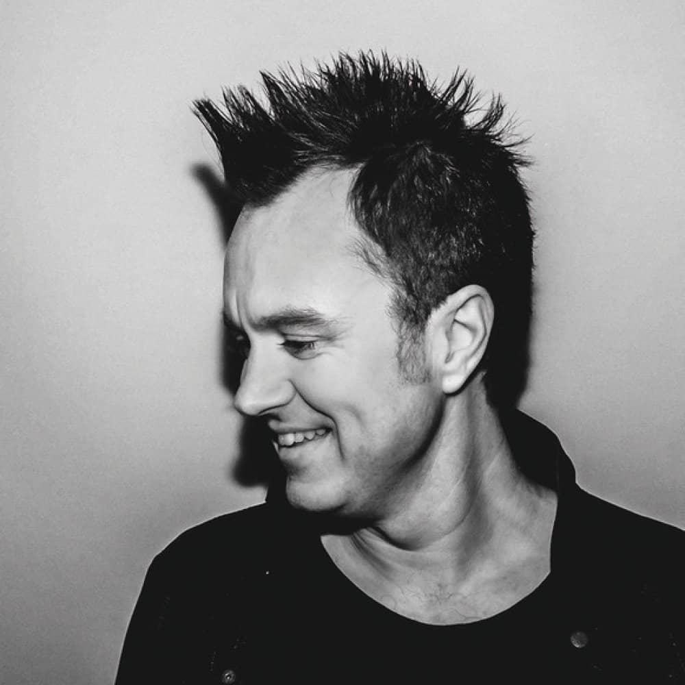 Simon McBride Simon McBride events