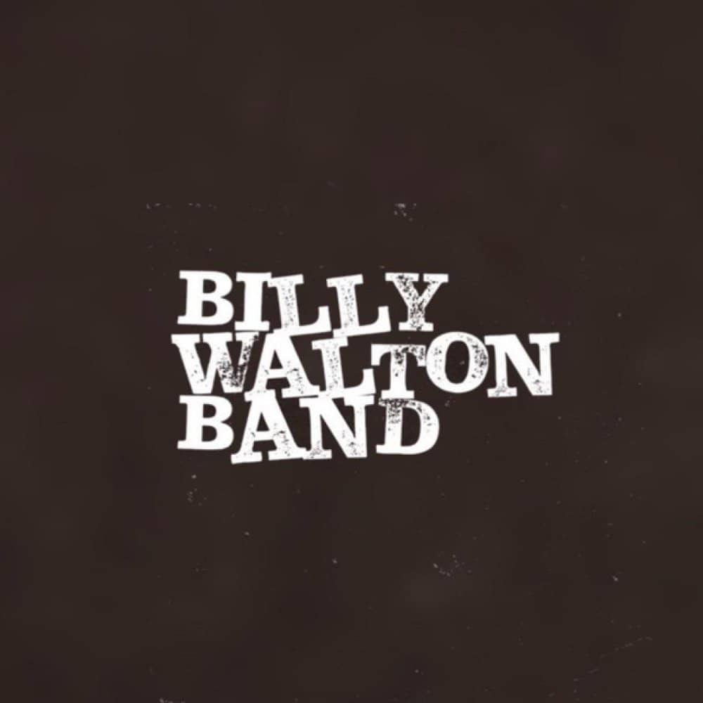 Billy Walton Band events