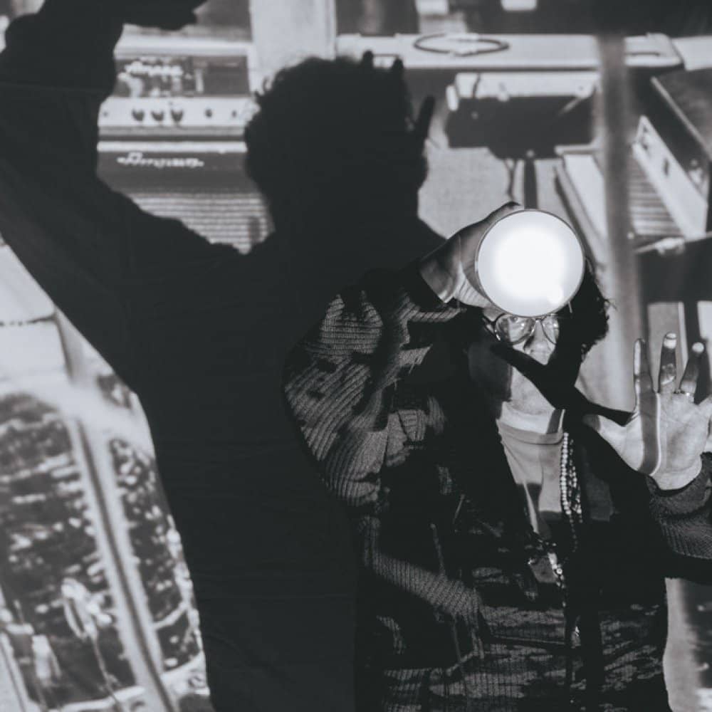 Damien Jurado events