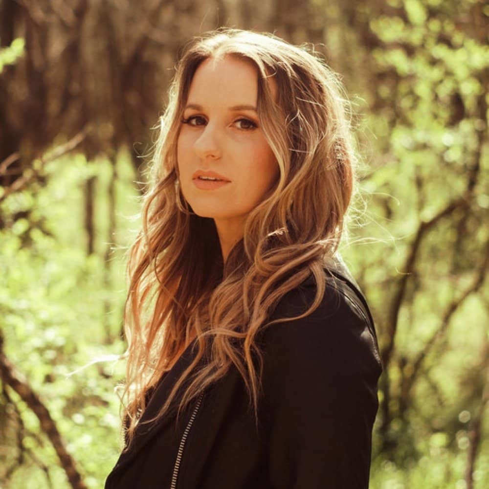 Caitlyn Smith events
