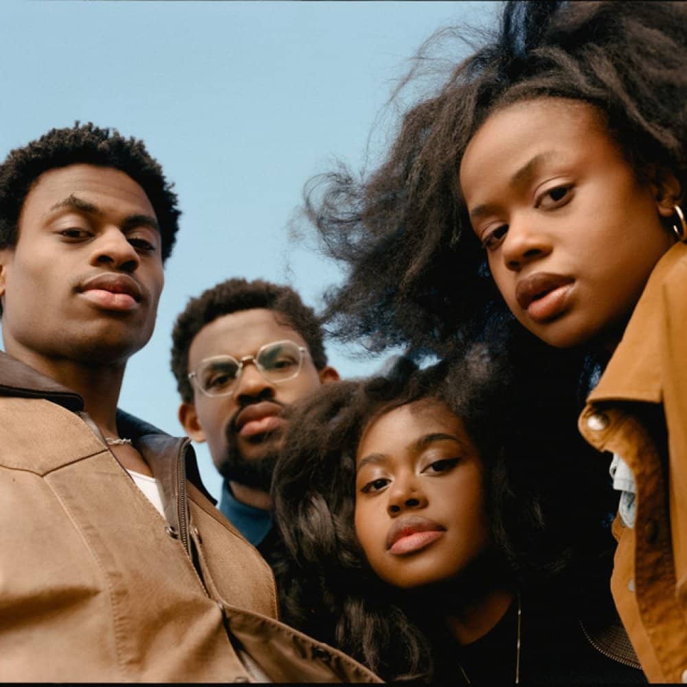 Infinity Song events