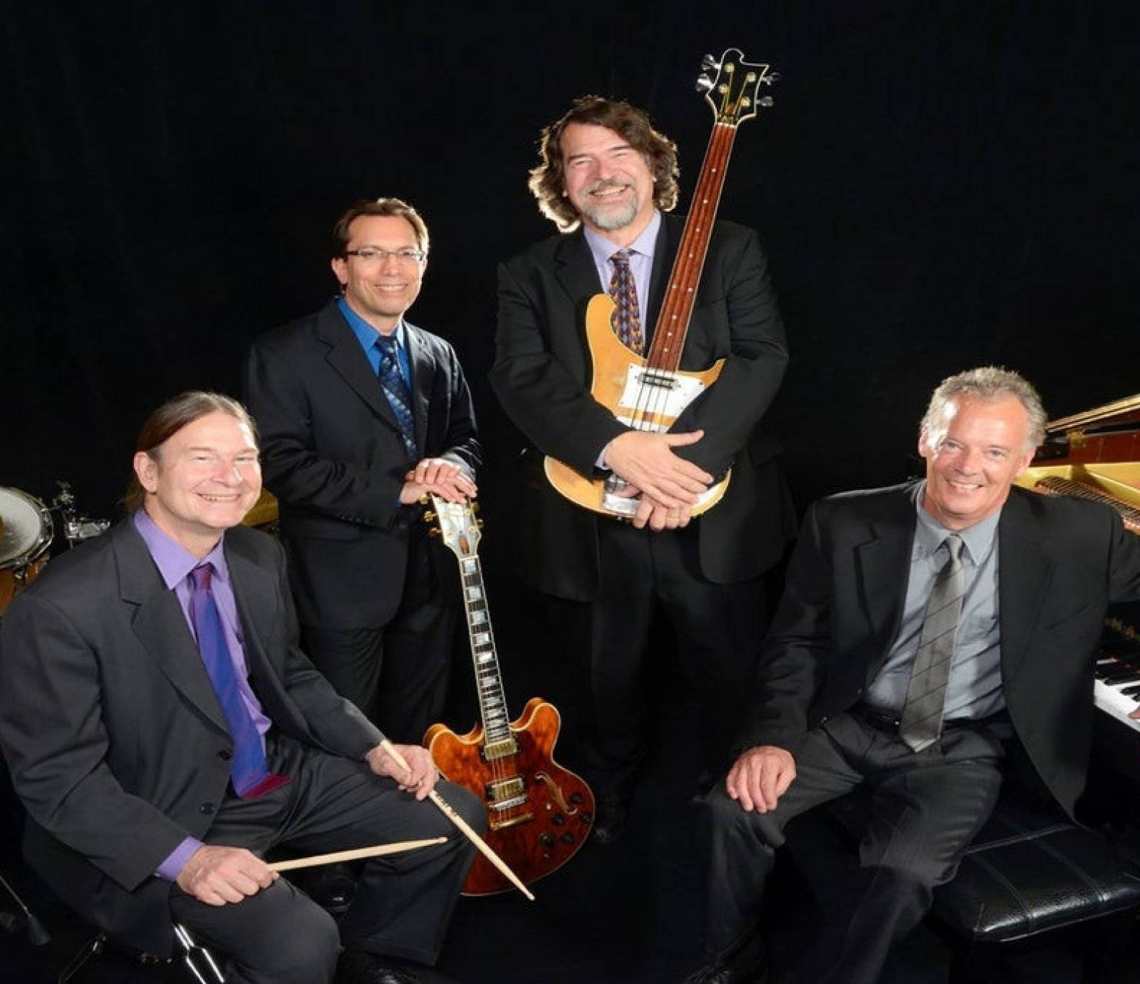 Brubeck Brothers Quartet events