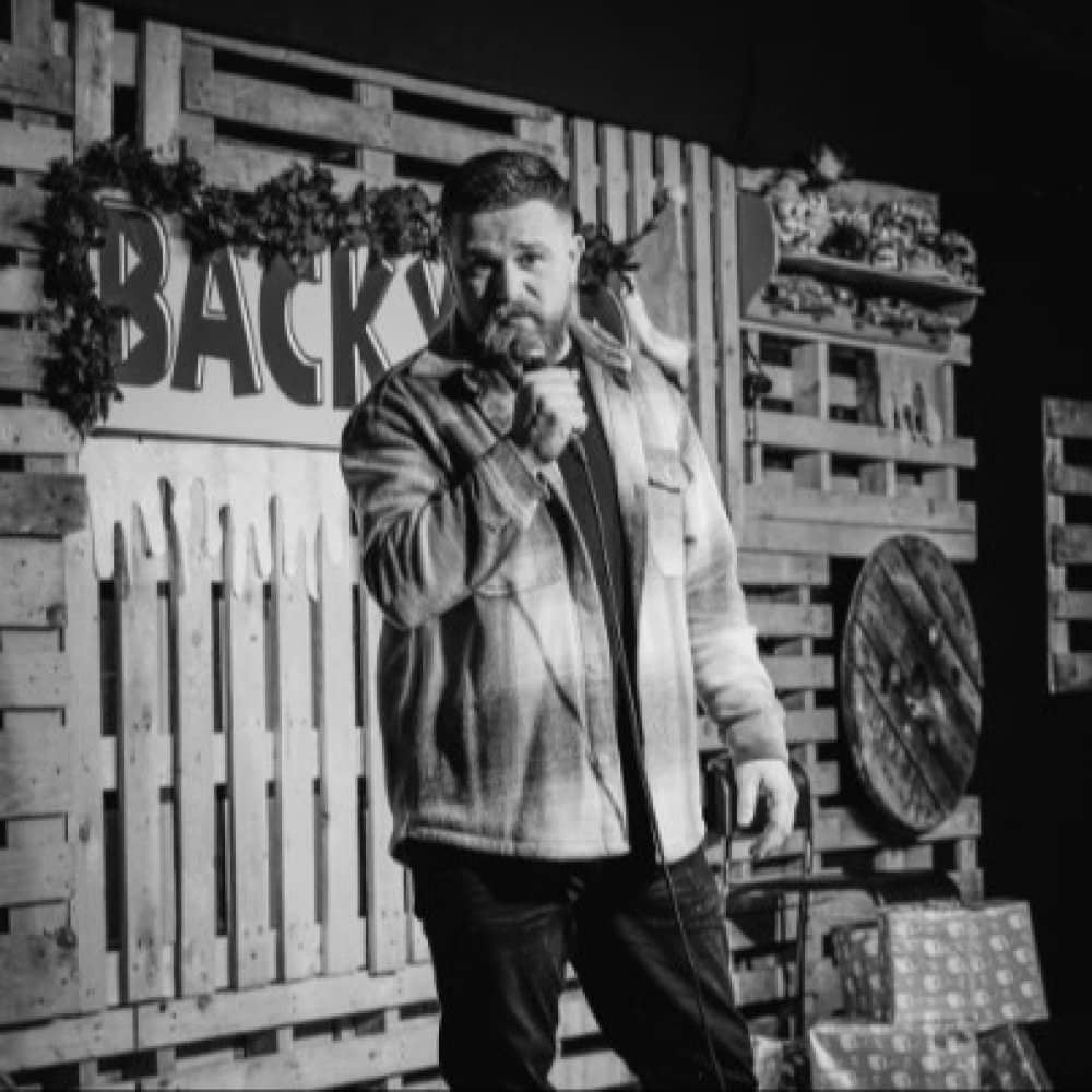 Crazy Ginger Cabbie Crazy Ginger Cabbie events