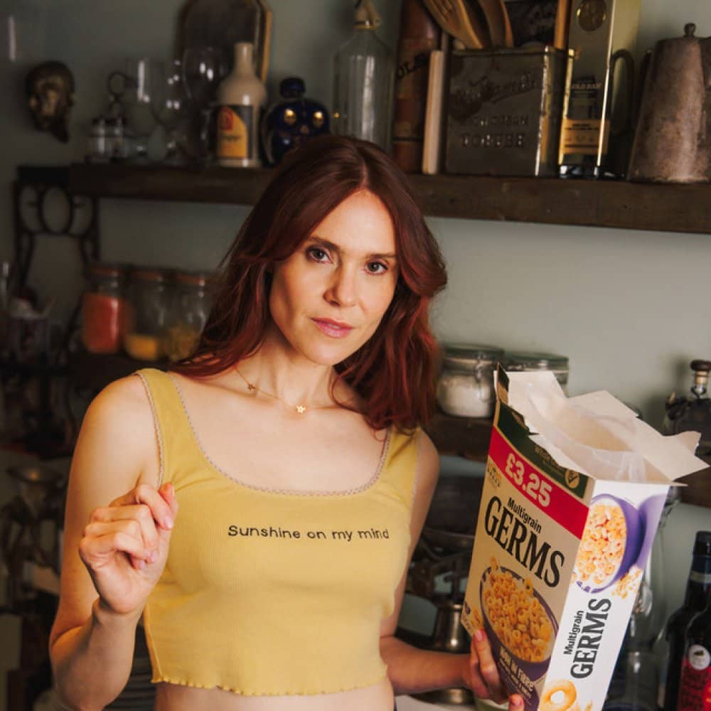 Kate Nash events