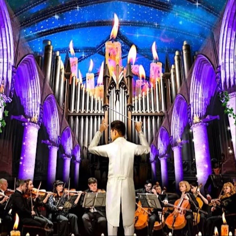 A Tribute to Hans Zimmer events